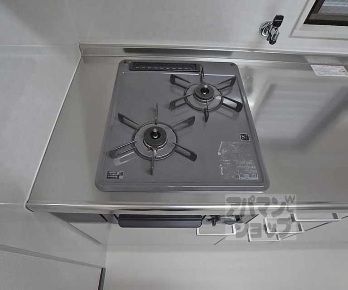 【プレアデス】間取