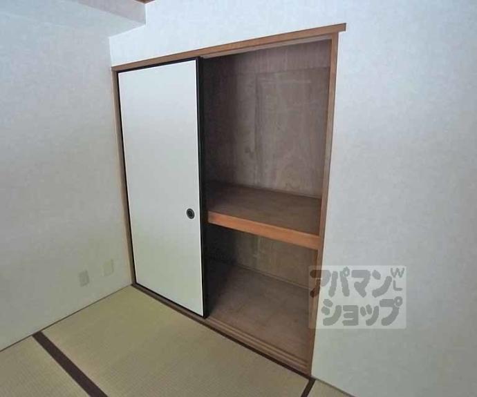 【プレアデス】間取