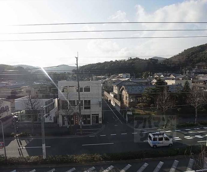【リアライズ金閣寺】間取