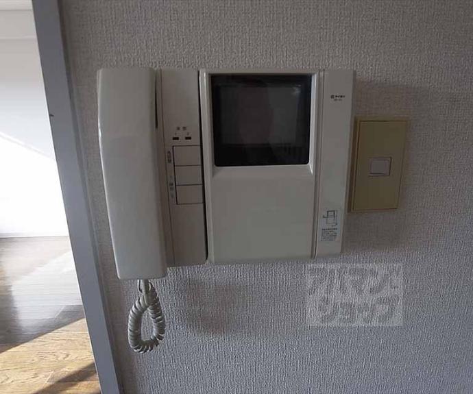 【リアライズ金閣寺】間取