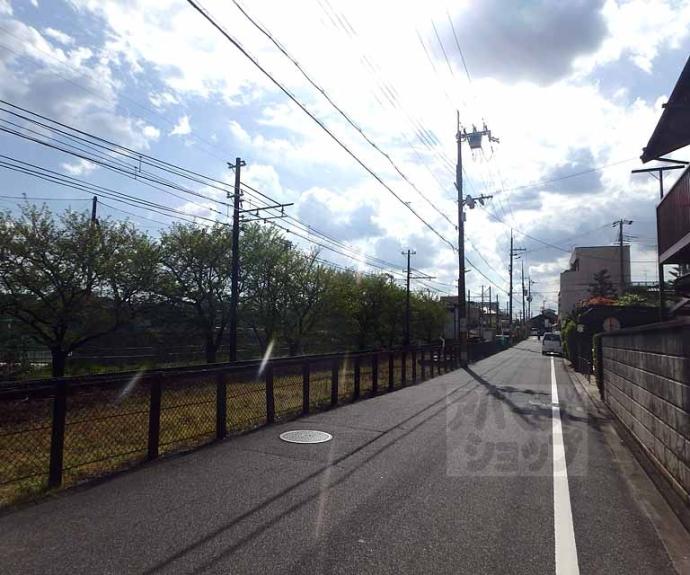 【等持院マンション】