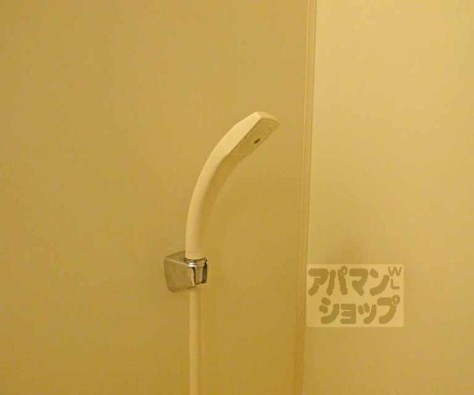 【アクエルド東大路】間取