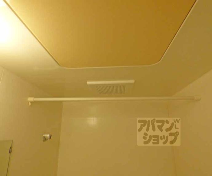 【アクエルド東大路】間取