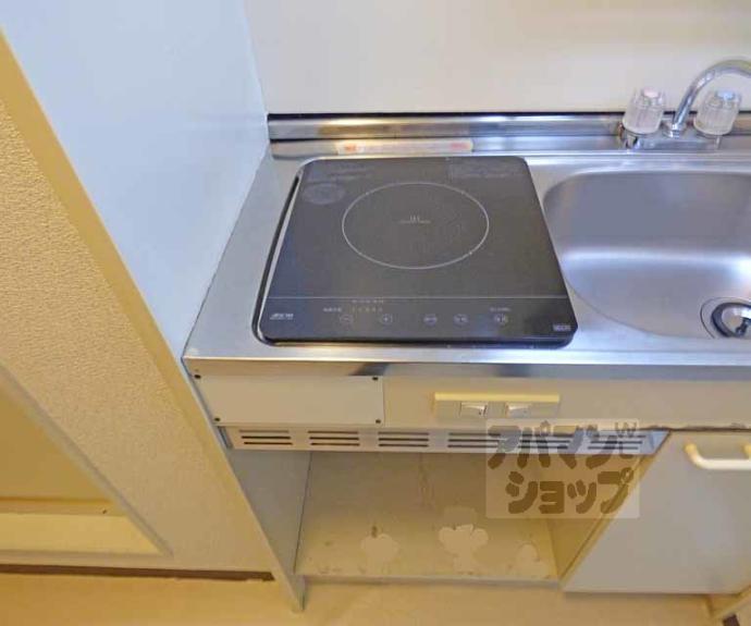 【アクエルド東大路】間取