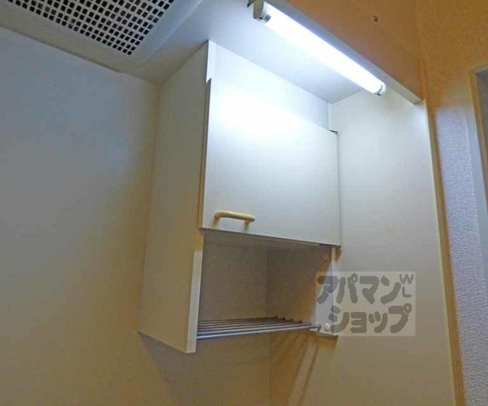 【アクエルド東大路】間取