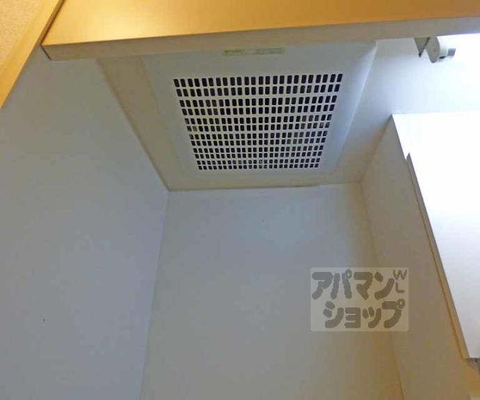 【アクエルド東大路】間取