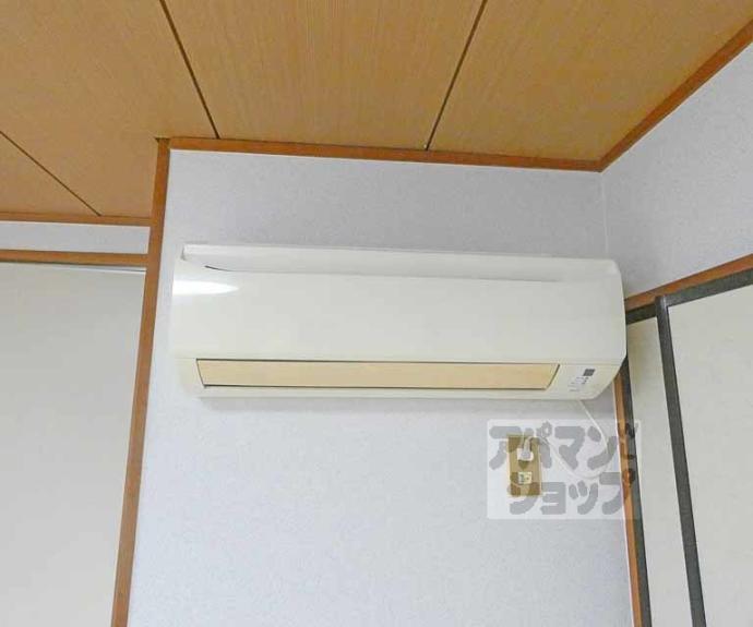 【アクエルド東大路】間取