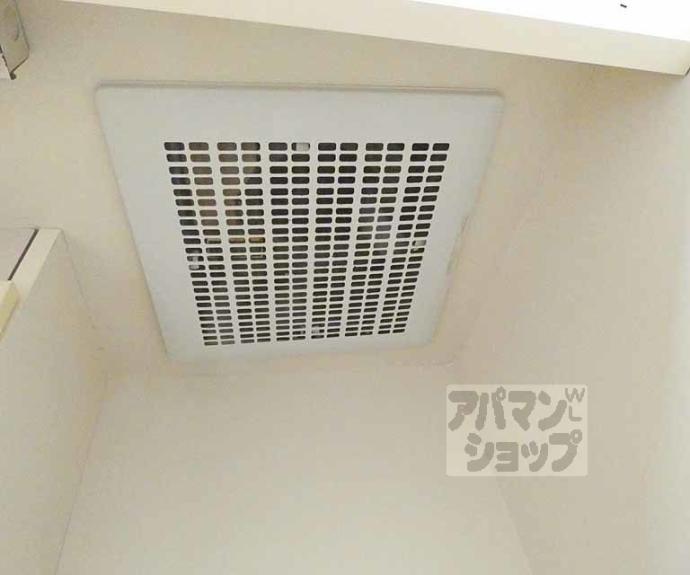 【アクエルド東大路】間取