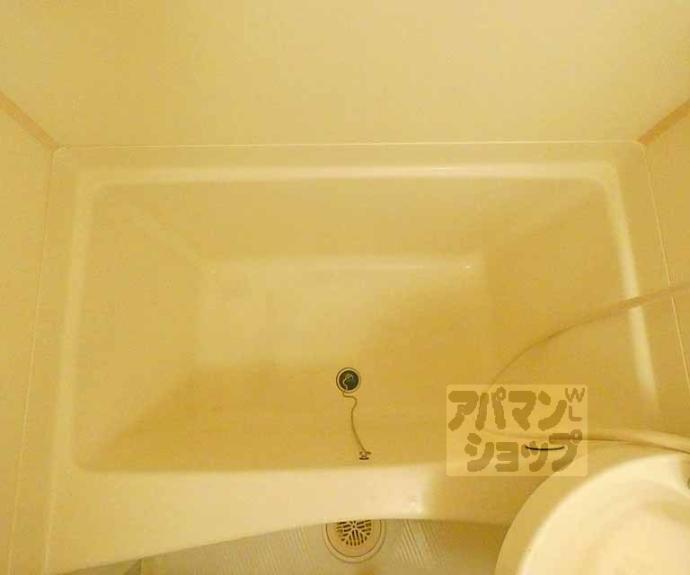 【アクエルド東大路】間取