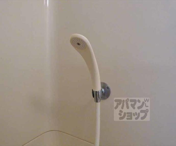 【高野清水町マンション】間取