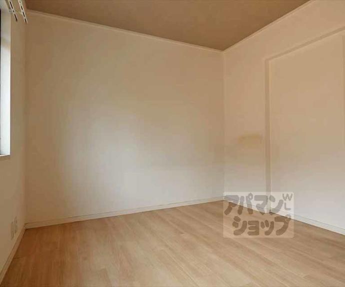 【高野清水町マンション】間取