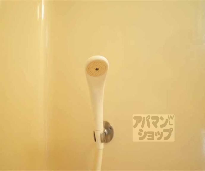 【高野清水町マンション】間取