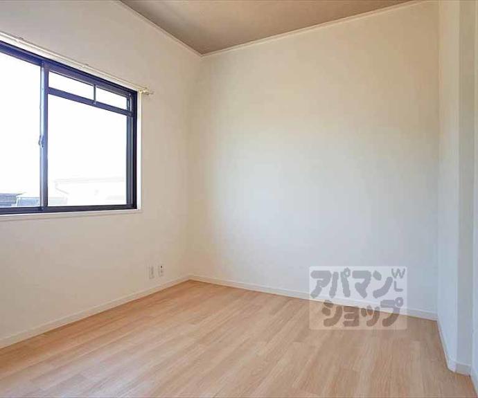 【高野清水町マンション】間取