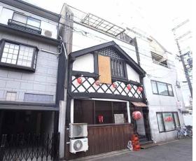 竹中ビルⅡ：間取図