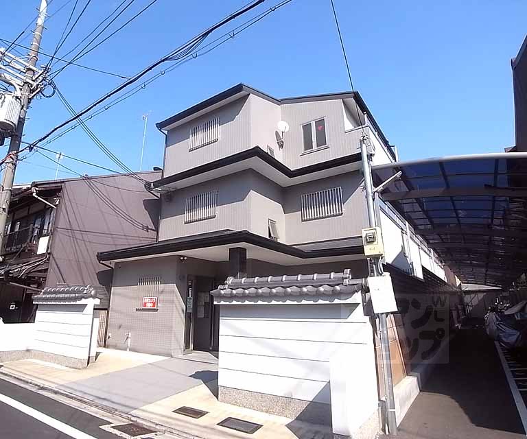 セレーノ大宮