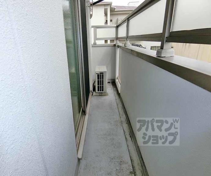 【セレーノ大宮】間取