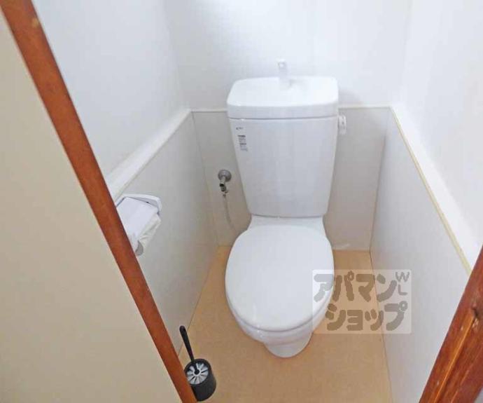 【三光荘】間取