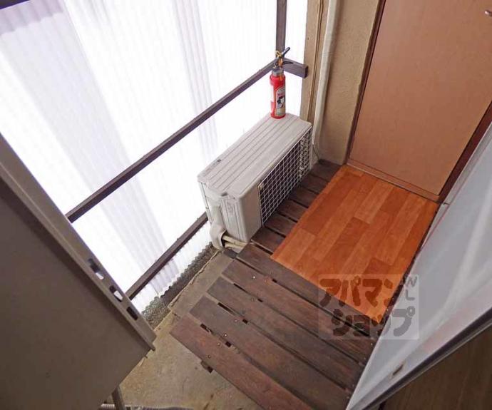 【三光荘】間取