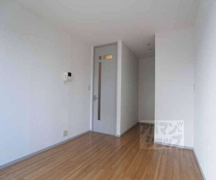 【メゾンエイワ】間取