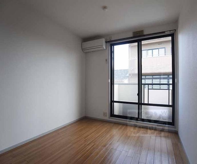 【メゾンエイワ】間取