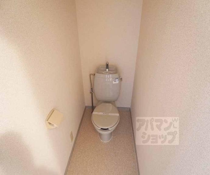 【メゾンエイワ】間取