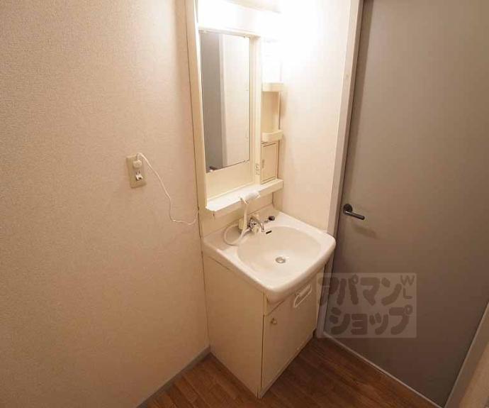 【メゾンエイワ】間取