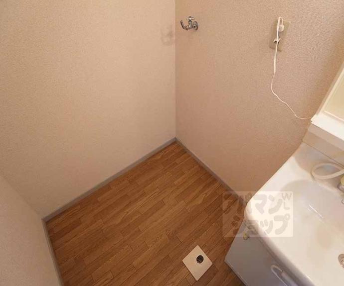 【メゾンエイワ】間取