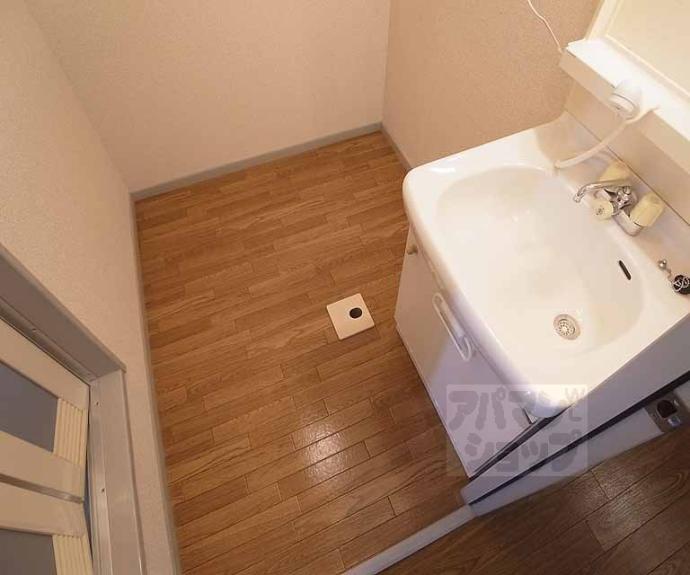 【メゾンエイワ】間取