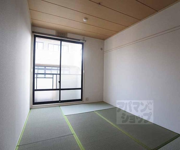 【メゾンエイワ】間取