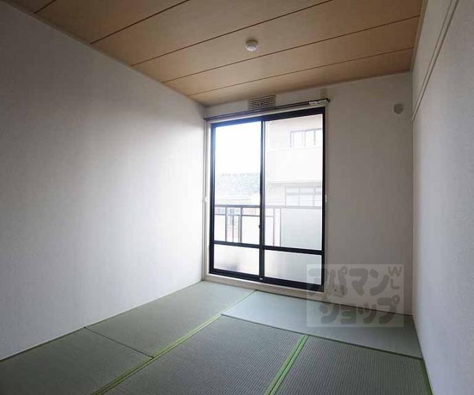 【メゾンエイワ】間取