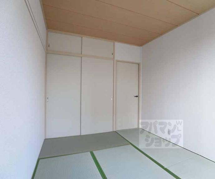 【メゾンエイワ】間取