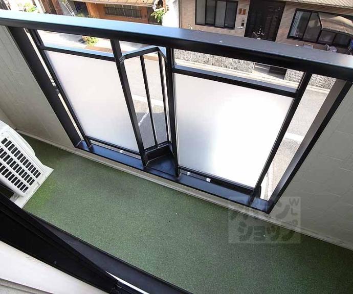 【メゾンエイワ】間取