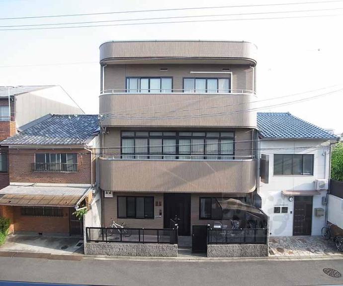 【メゾンエイワ】間取