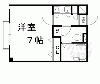【アルテハイム白梅町】