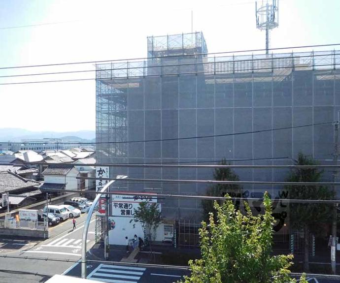 【アルテハイム白梅町】間取