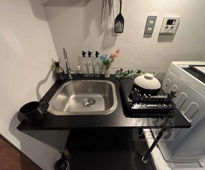 【KTマンション】間取