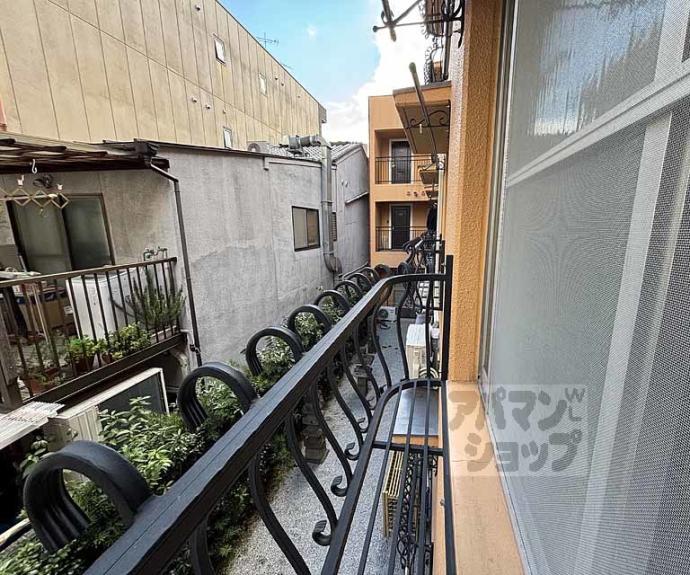 【KTマンション】間取