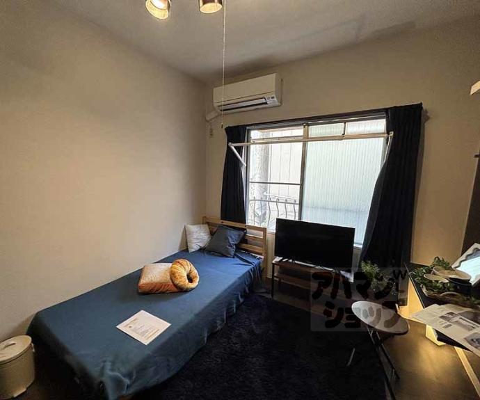 【KTマンション】間取