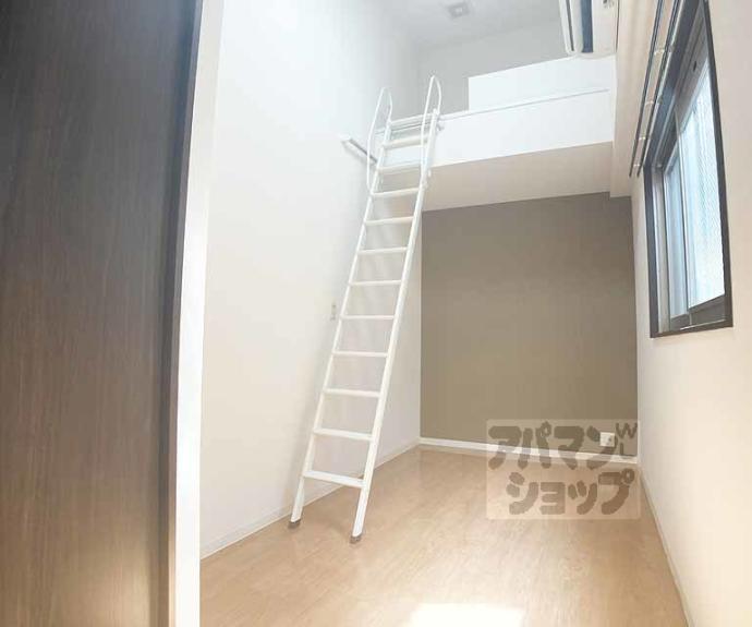 【バインオークトゥエルブ】間取