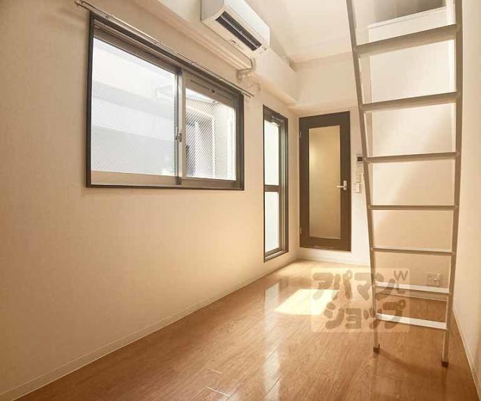 【バインオークトゥエルブ】間取