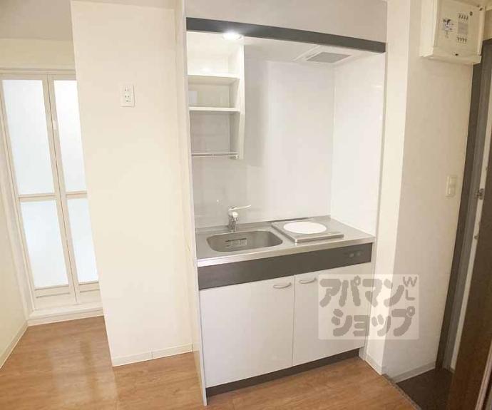 【バインオークトゥエルブ】間取