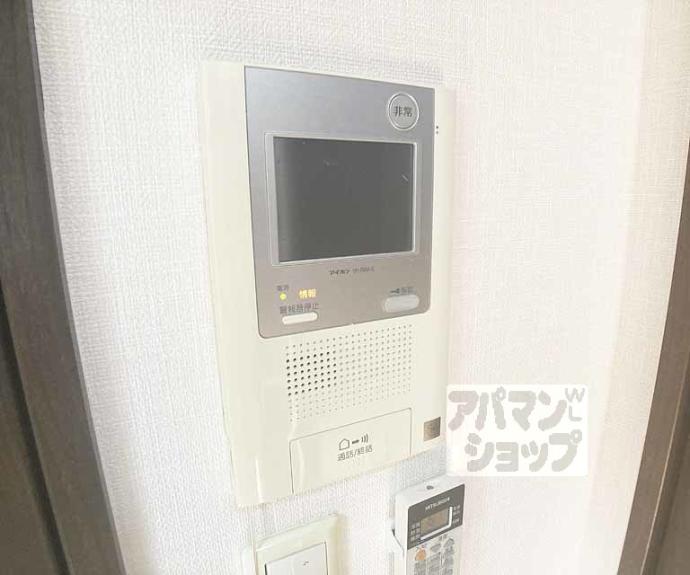 【バインオークトゥエルブ】間取