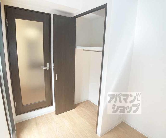 【バインオークトゥエルブ】間取