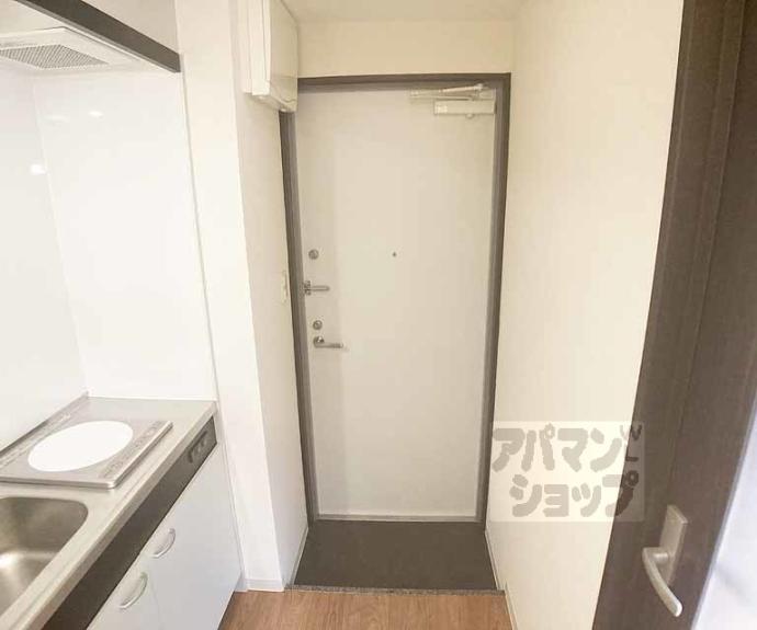 【バインオークトゥエルブ】間取