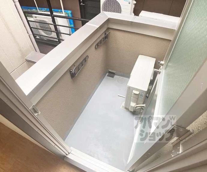 【バインオークトゥエルブ】間取