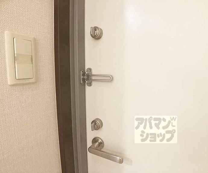 【バインオークトゥエルブ】間取