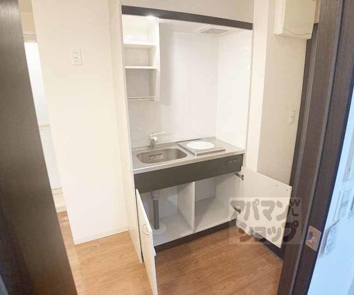 【バインオークトゥエルブ】間取