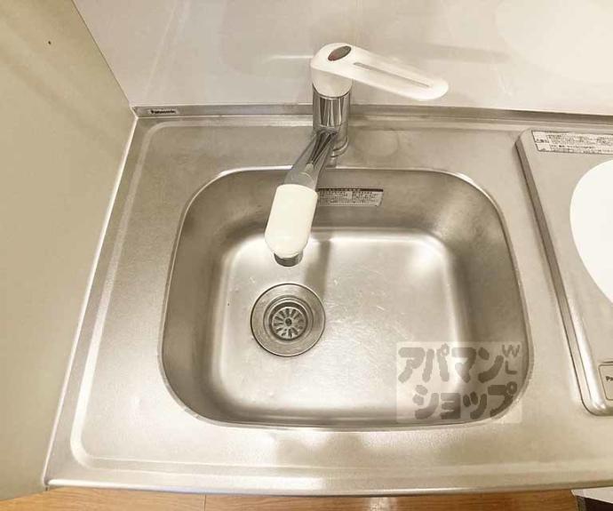 【バインオークトゥエルブ】間取