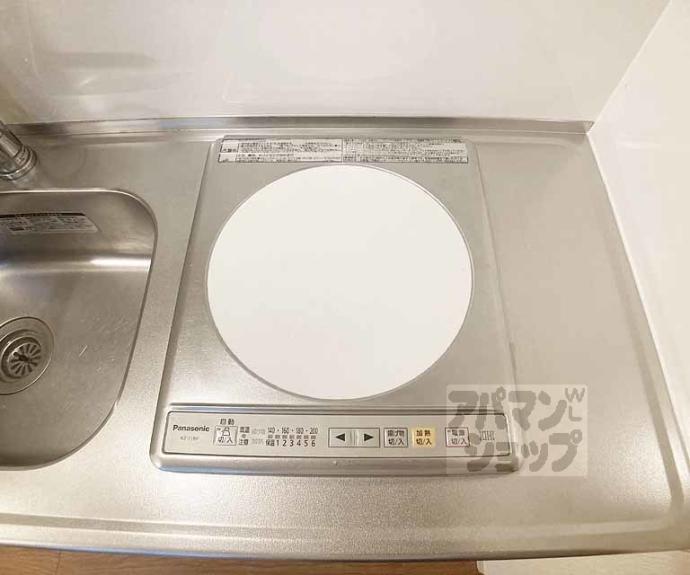 【バインオークトゥエルブ】間取