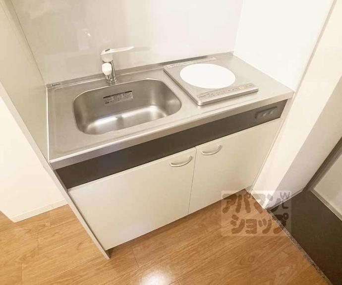 【バインオークトゥエルブ】間取